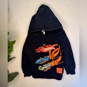 BONDS x Hot Wheels Hoodie